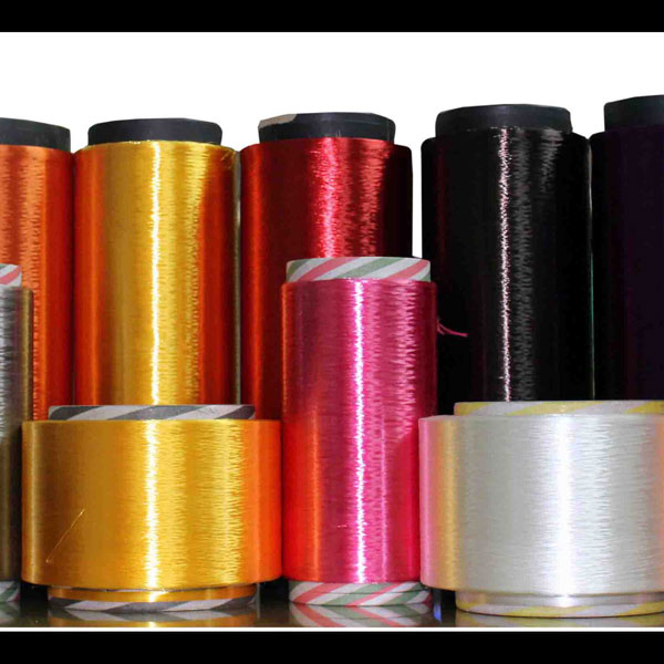 Polyester Partially Oriented Yarn (Polyester POY) | ColossusTex