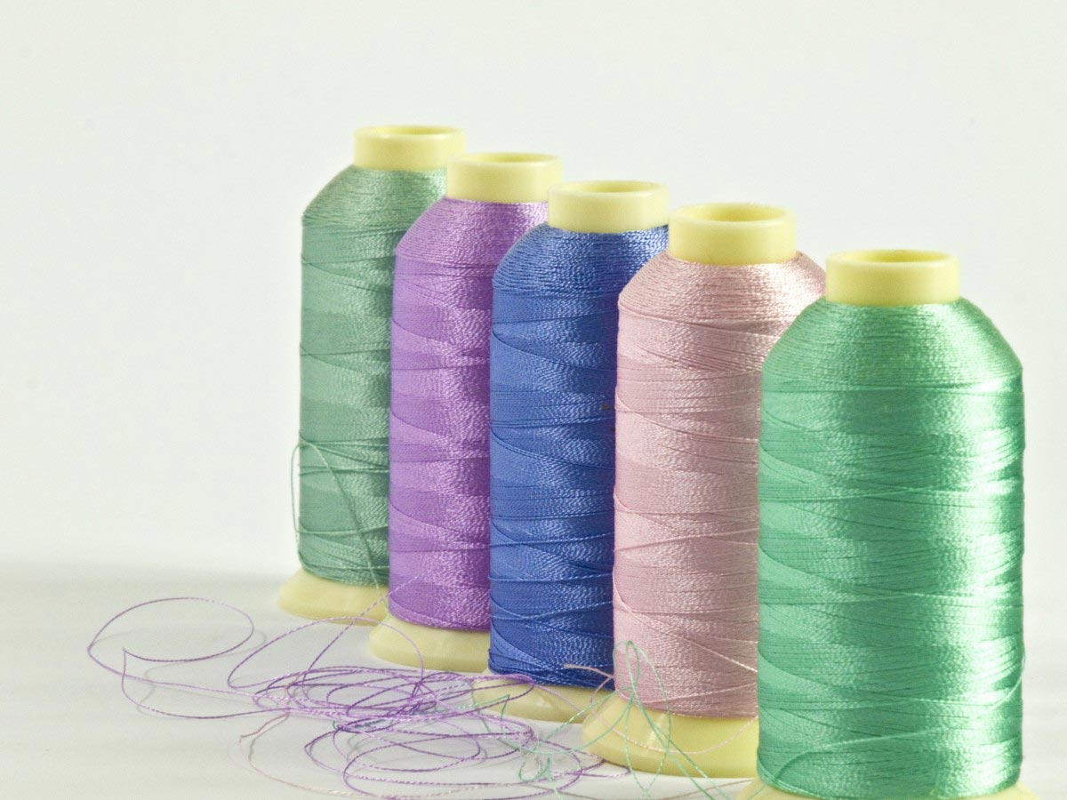 Sewing Threads Sewing Thread Manufacturer Colossustex