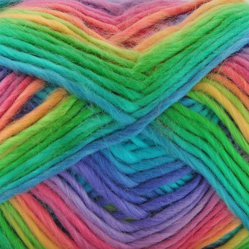acrylic yarn- Colossustex