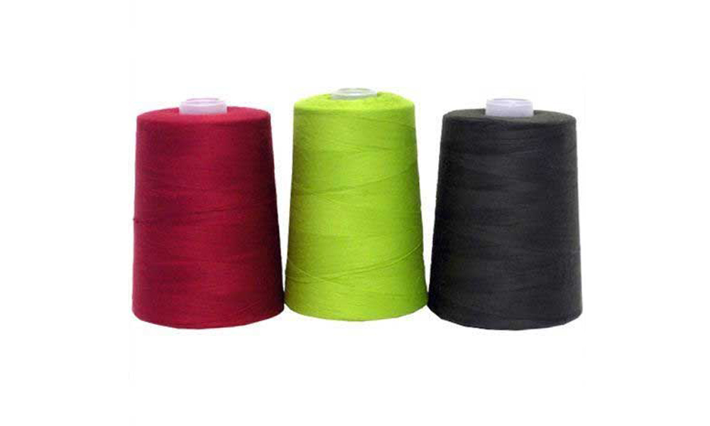 100% Recycled Polyester Yarn Manufacturer