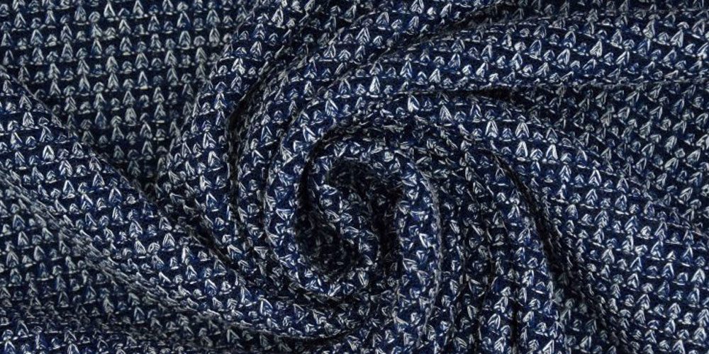 Knitted Fabrics- Colossustex