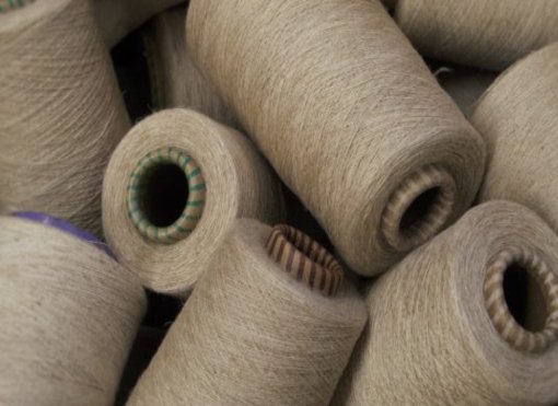 COTTON AND JUTE YARN