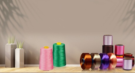 Why Choose Colossustex for Polyester Yarns