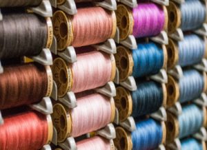 <strong>Adapting Textiles Supply Chain Solutions to the E-commerce Market</strong>
