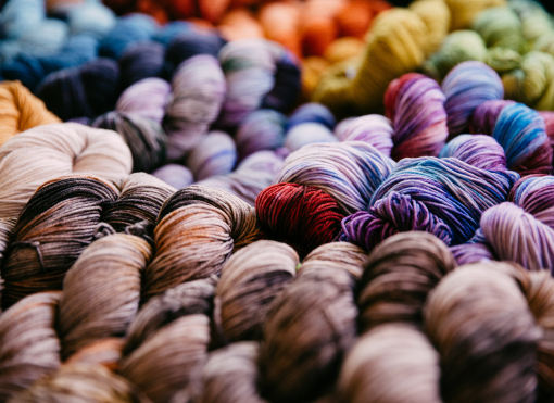 Top 5 Cotton Blend Yarns & its uses