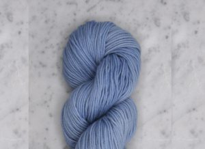 Woolen Spun Yarn