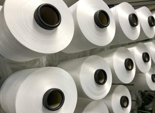Various Types of Polyester Yarns and Its Applications