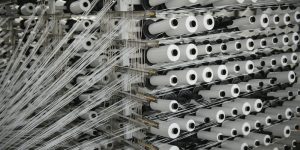 PP Yarns: Versatile Choice for Different Industries