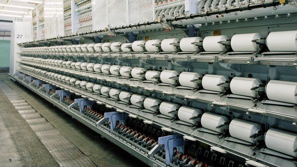 Innovative Ingenuity: Exploring the Cutting-Edge World of Textile Machinery