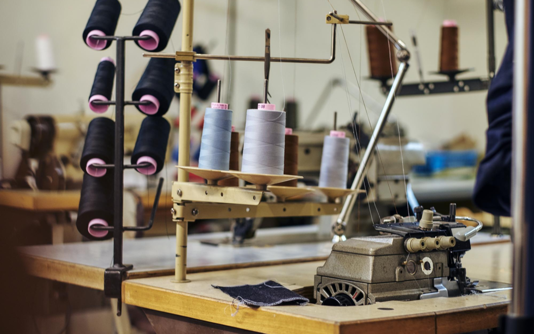 Transformation of the Textile Industry in India: Embracing Sustainable Innovations