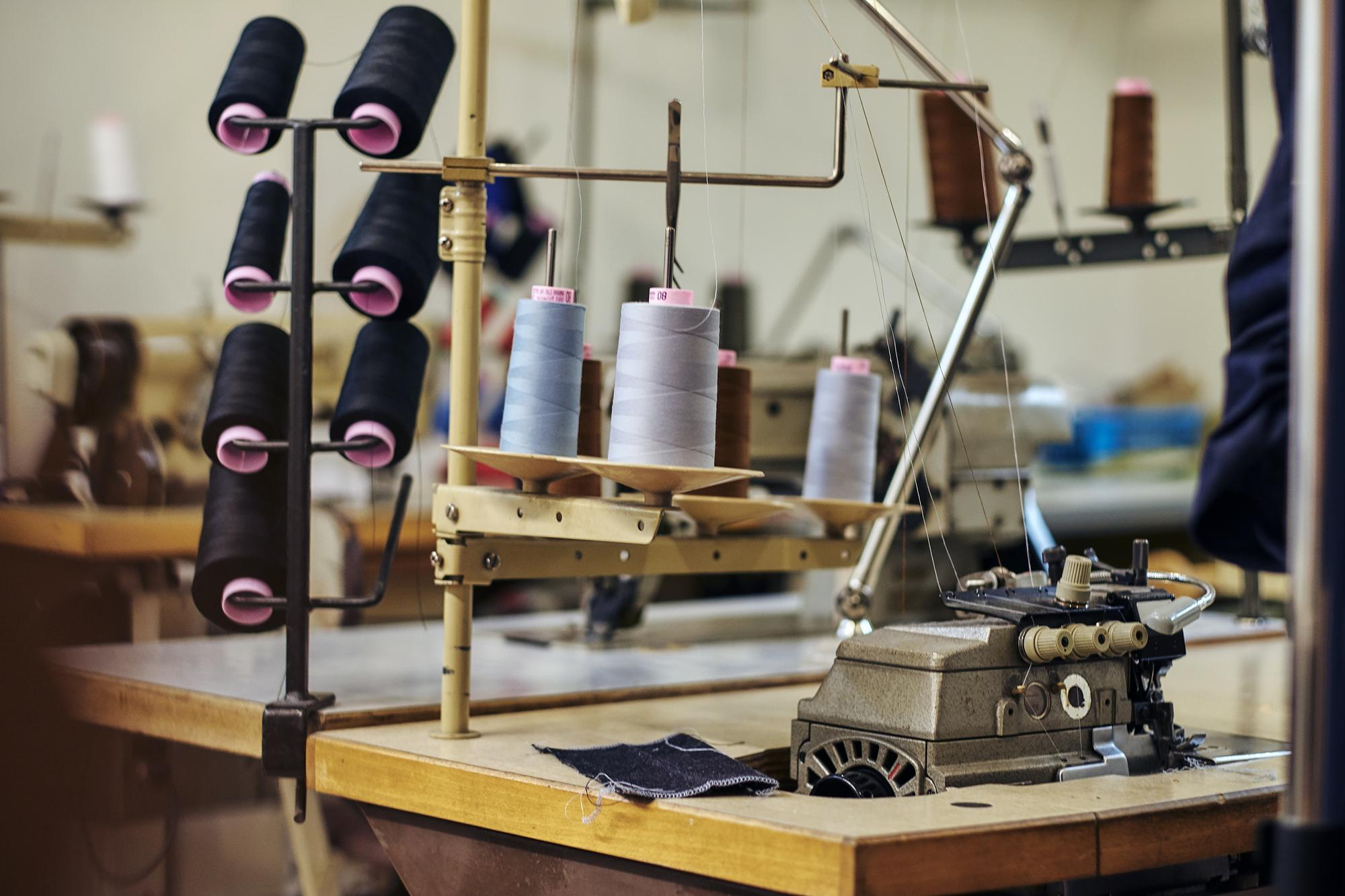 <strong>Transformation of the Textile Industry in India: Embracing Sustainable Innovations</strong>