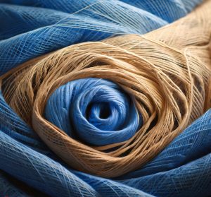 Textile Supply Chain: Raw Materials to Luxurious Fabrics