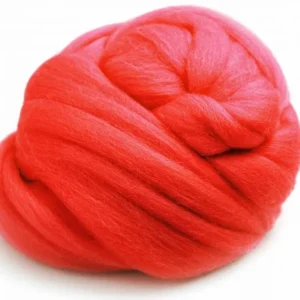 Acrylic Fiber
