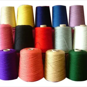Acrylic Yarn