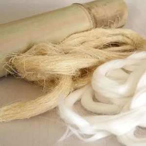 Bamboo Fiber
