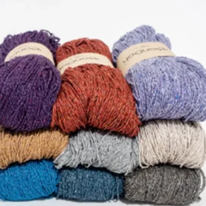 Dangal yarn