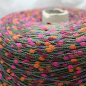 Fancy Yarn