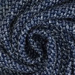 Knitted Fabrics