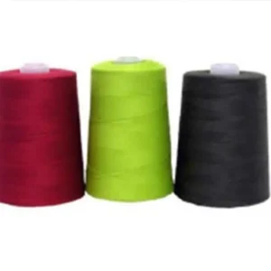 MIS Yarn