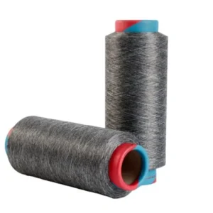 Melange Yarn