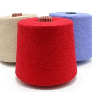 PBT Core Spun Yarns