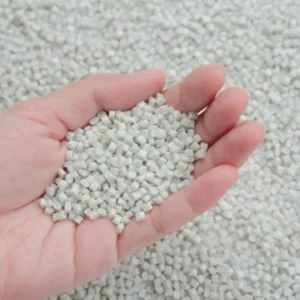 PET Chips (Polyester Chips)