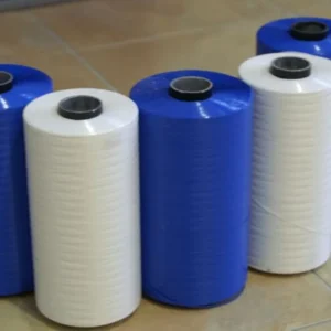 PP tape yarn