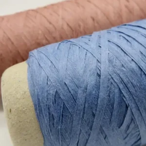 Paper-Yarn