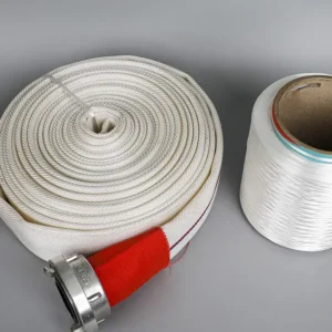 Polyester High Tenacity Yarn