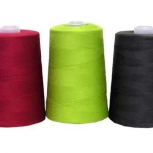 Polyester Spun Yarns