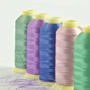 Sewing Threads