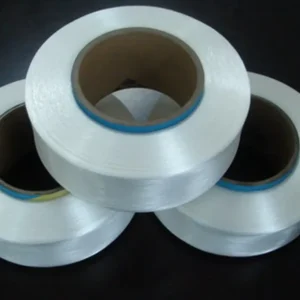 Spandex-Yarn