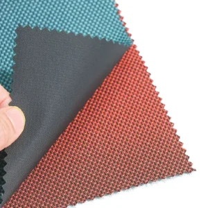 TPU Fabric