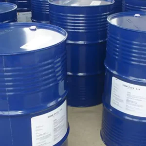 MEG (Monoethylene Glycol)