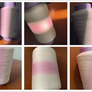 Colour Changing Yarn