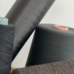 Graphene Yarn