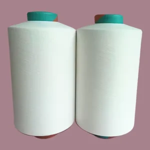 Bi Component Yarns
