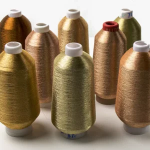 Metallic Yarns
