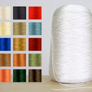 PCM Yarns