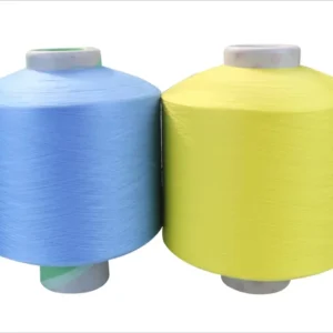 PPU Yarns
