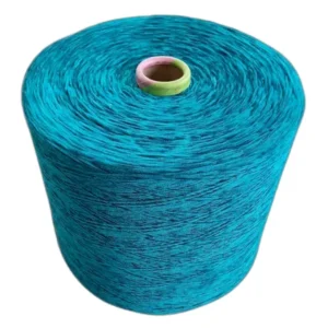 Chenille yarn