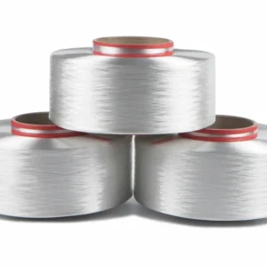 Hot-melt-yarn