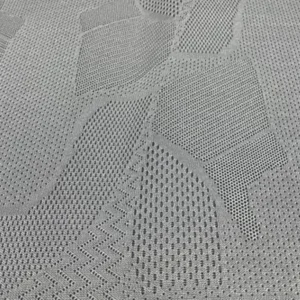 Jacquard Fabric and Uppers