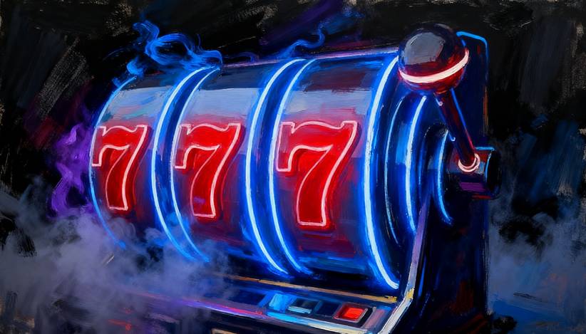 Evolve casino