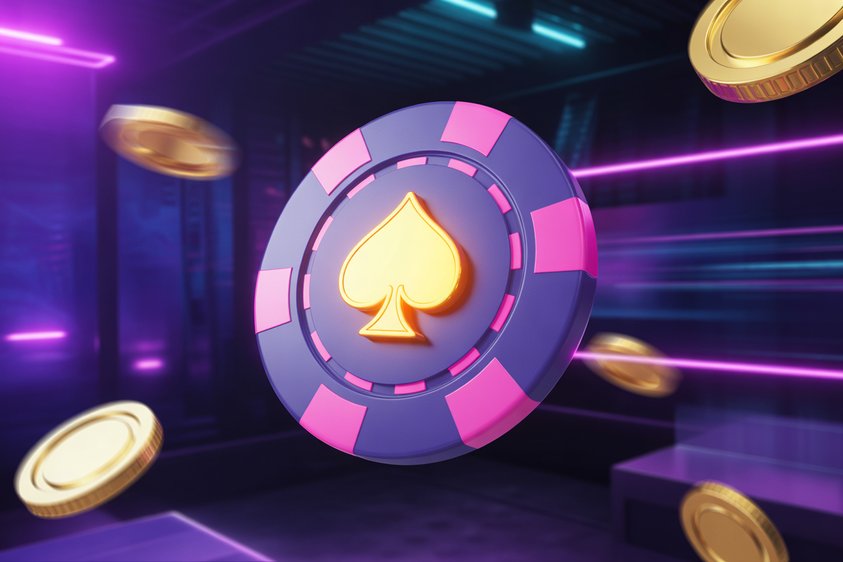 Blood moon casino