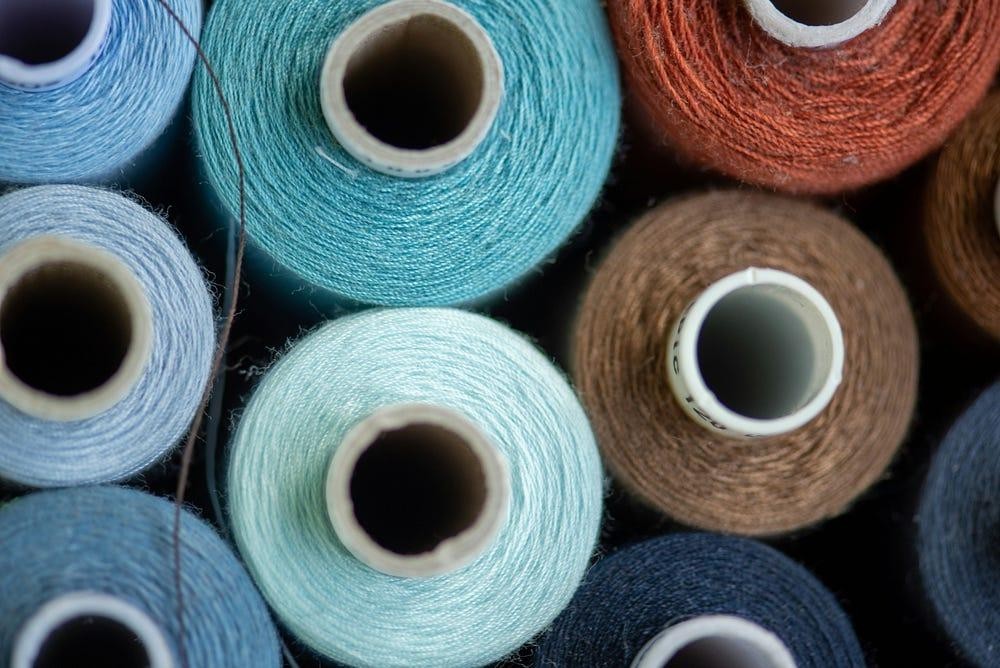 Why the Future of Textiles Is not Just About Fabric – It is About Innovation